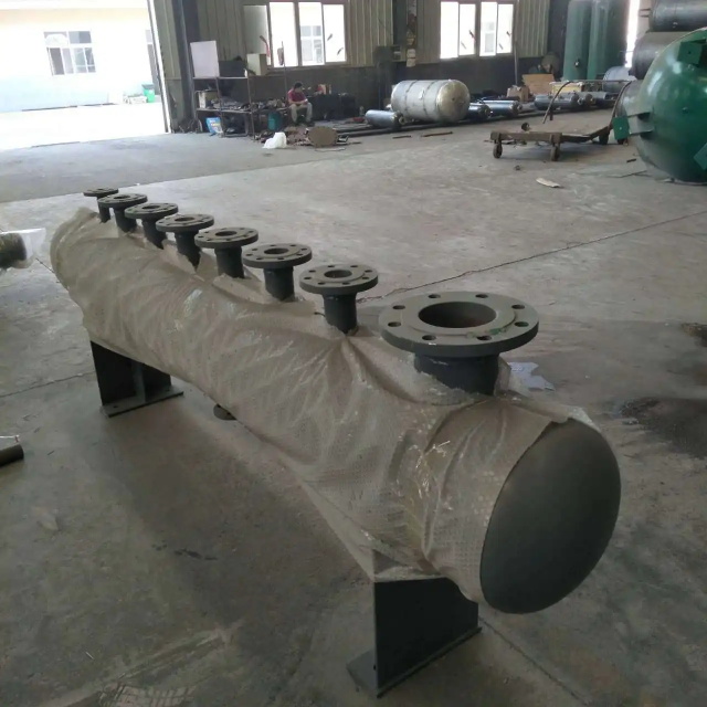 随州集分水器